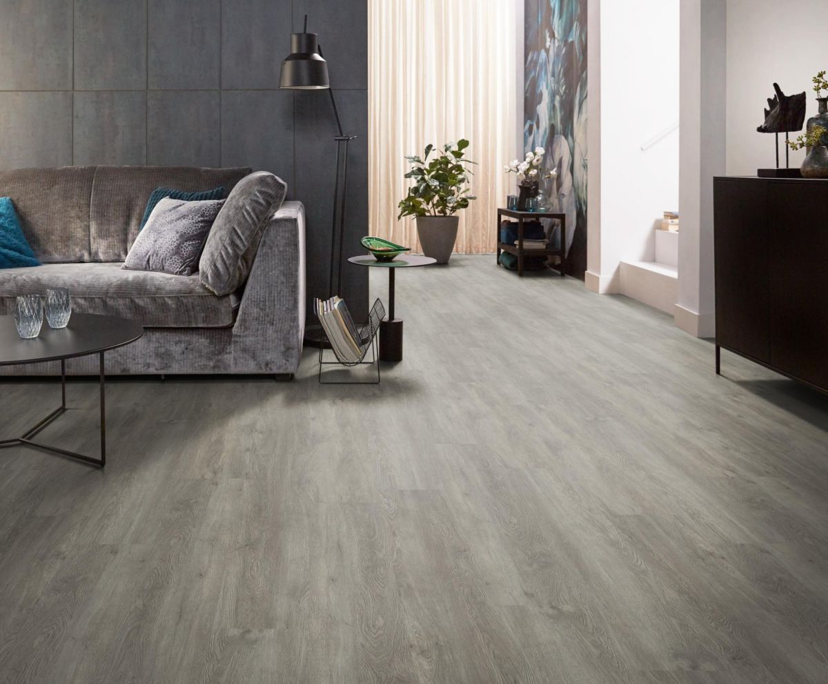 Ambiant Supremo Strook Grey Click