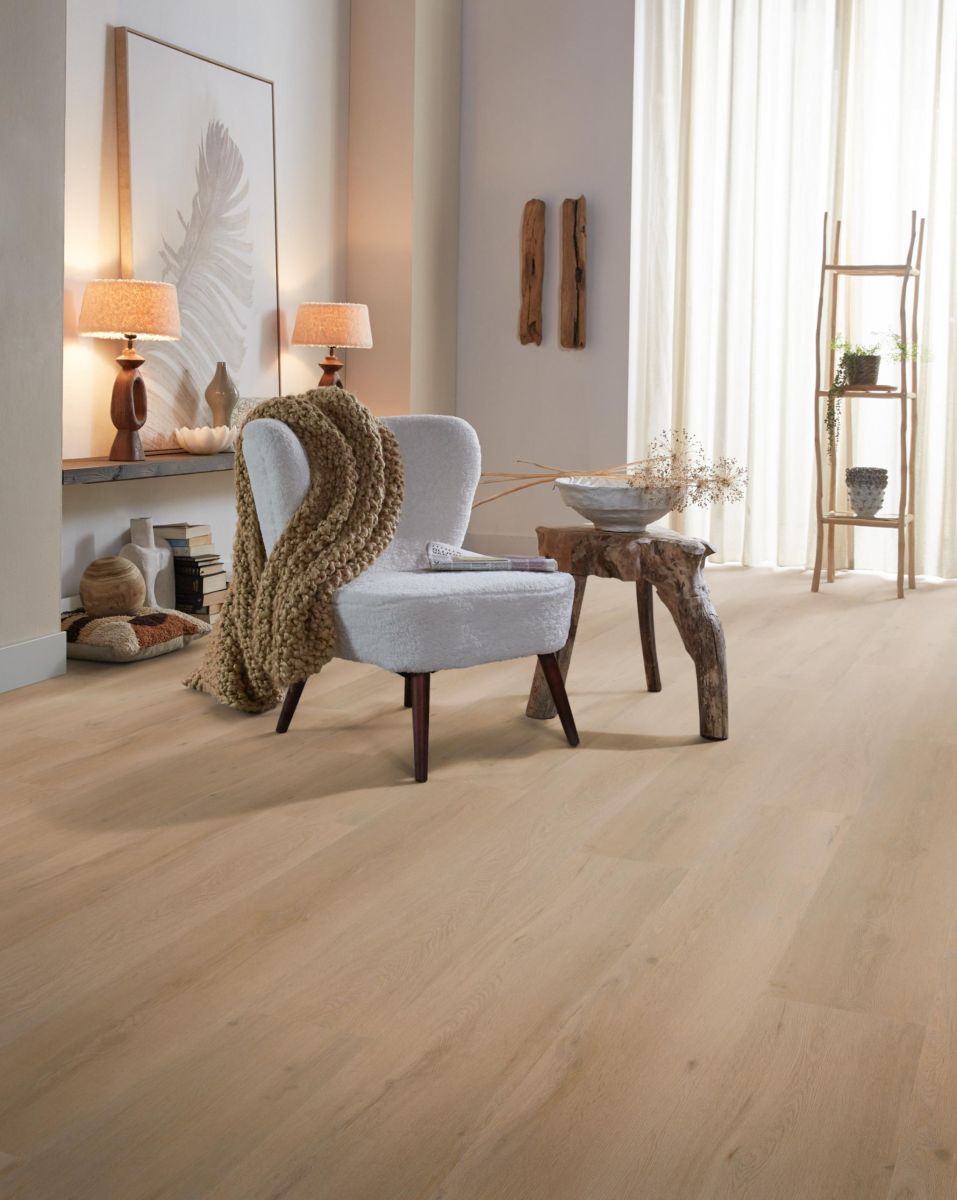 Ambiant Vivero Strook Warm Oak Dryback