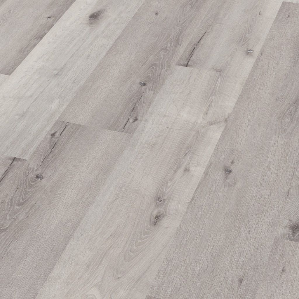Ambiant Essenzo Strook Light Grey Click