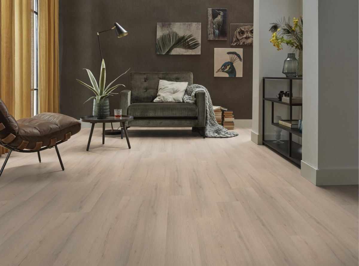 Ambiant Venera Strook Beige Click