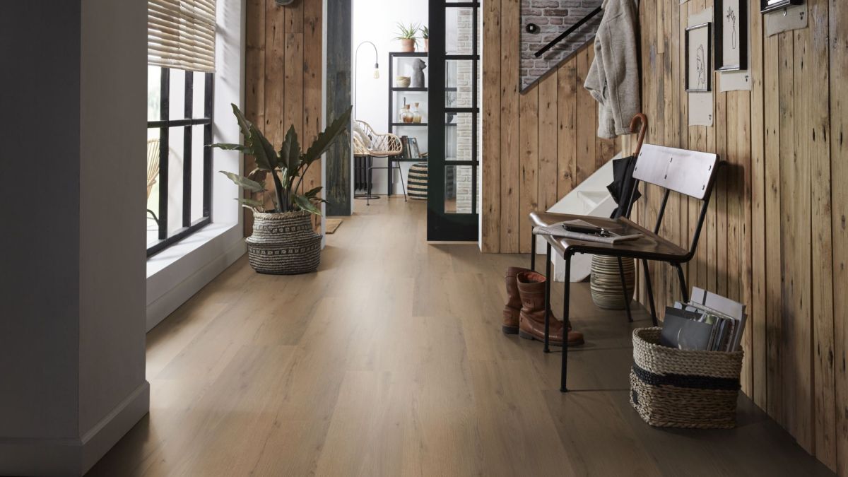 Ambiant Venera Strook Dark Oak Click