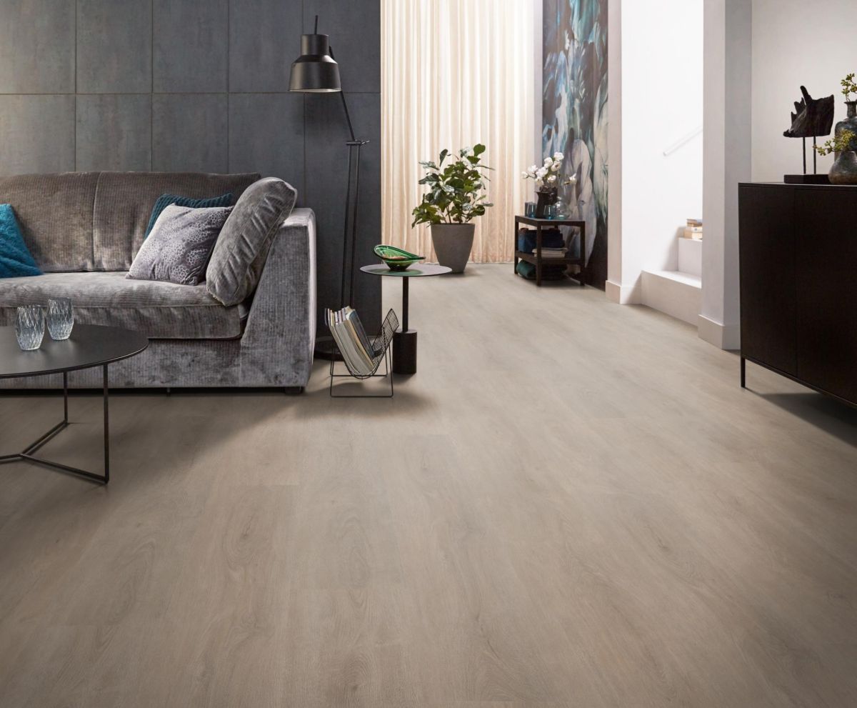 Ambiant Robusto Strook Light Oak Click