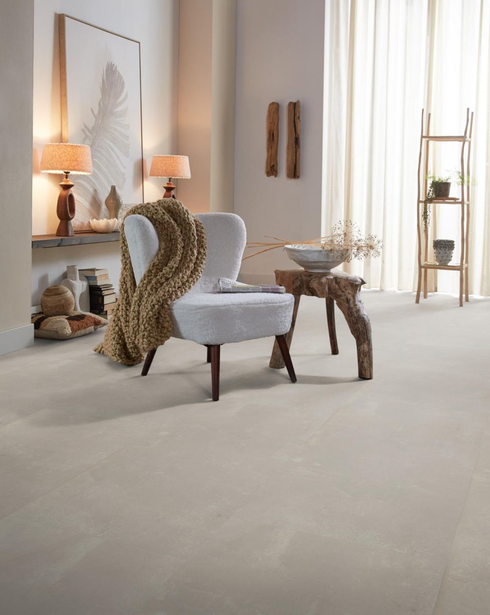 Kopie van Ambiant Piero Tegel Beige Click