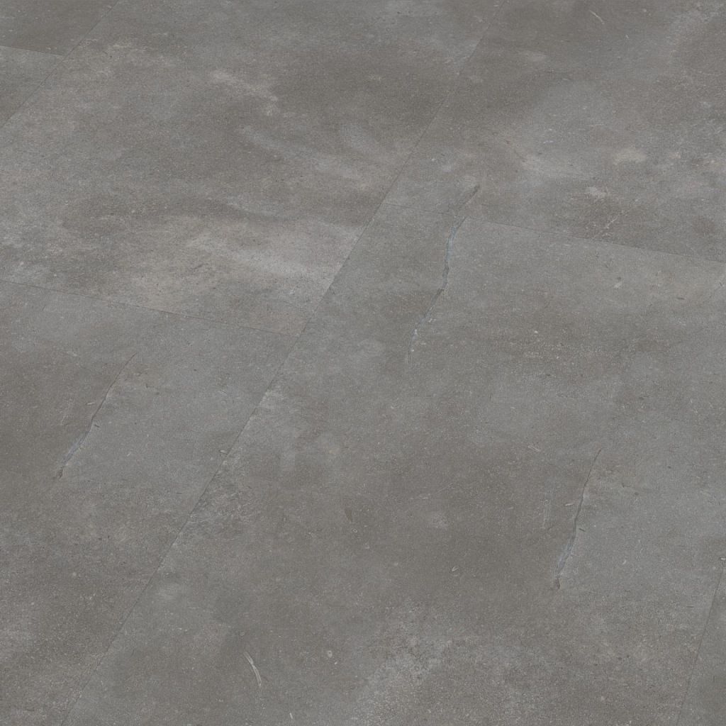 Ambiant Piazzo Tegel Dark Grey Click