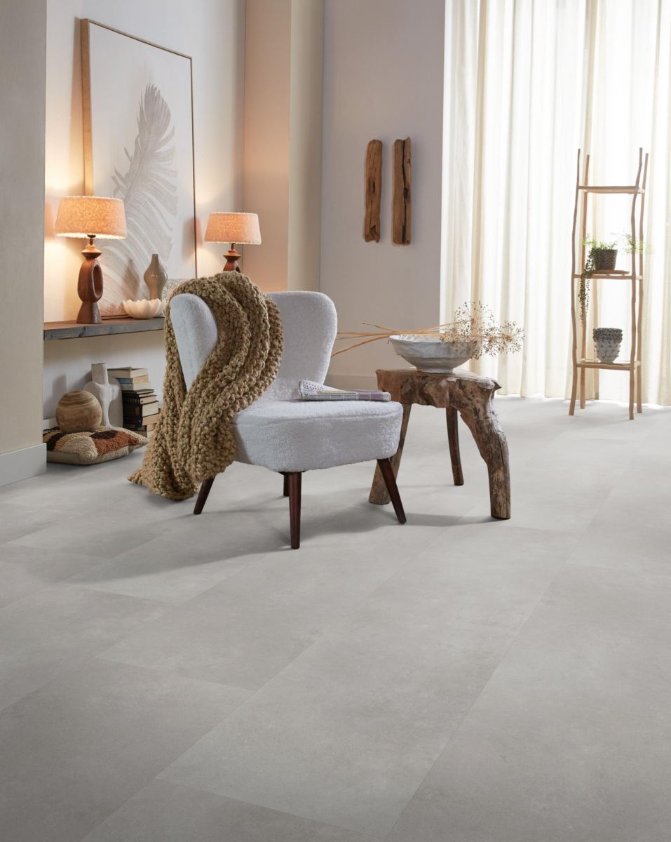 Ambiant Sarino Tegel Grey Click