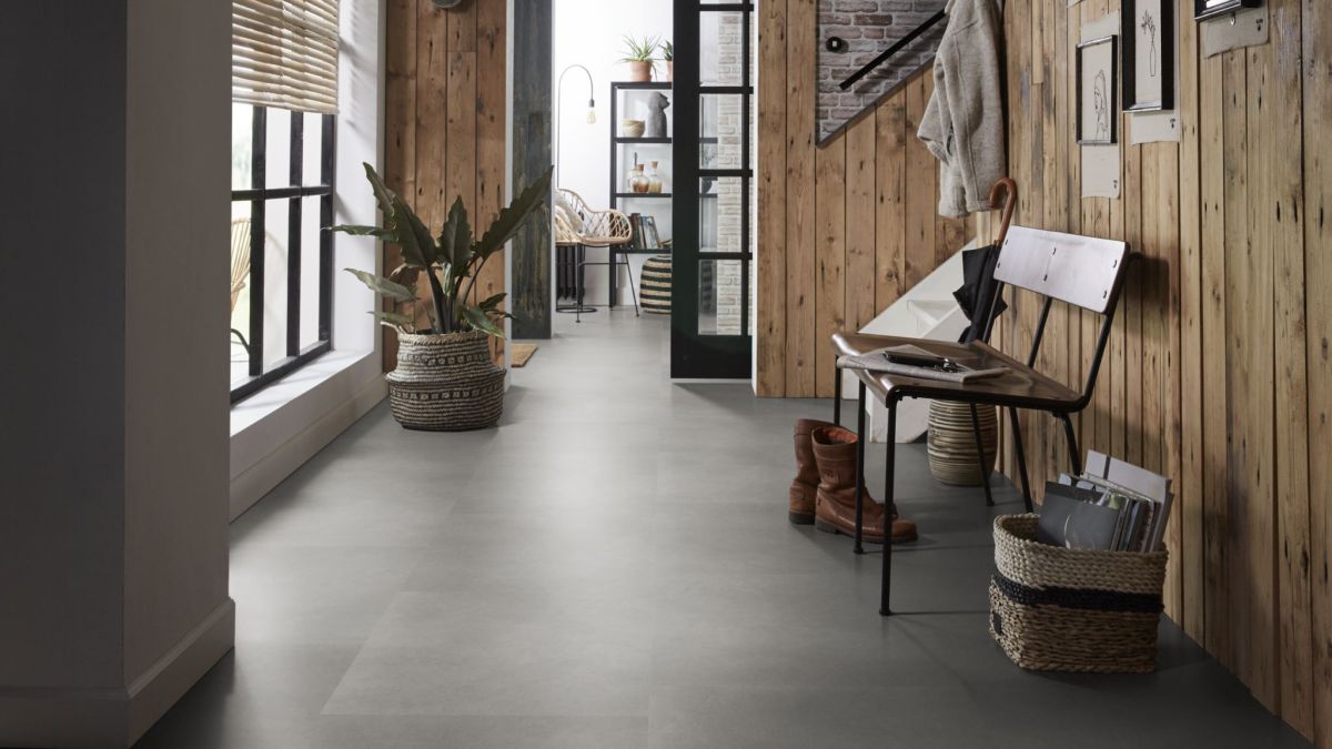 Ambiant Baroso Tegel Light Grey Dryback