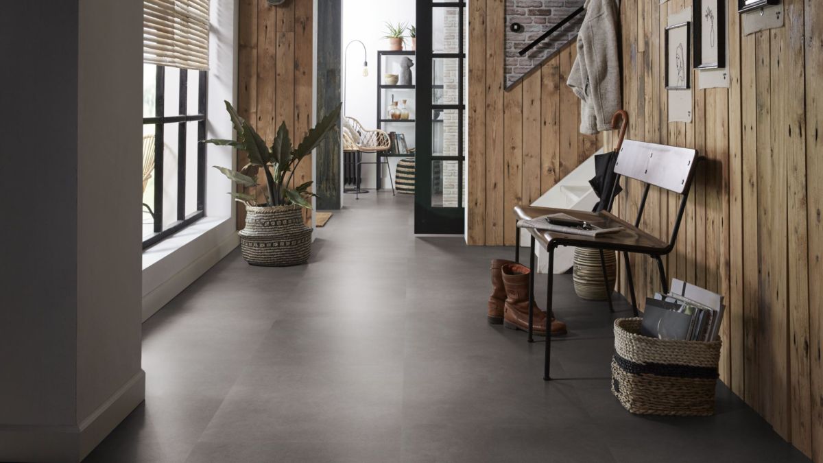 Kopie van Ambiant Baroso Tegel Grey Click