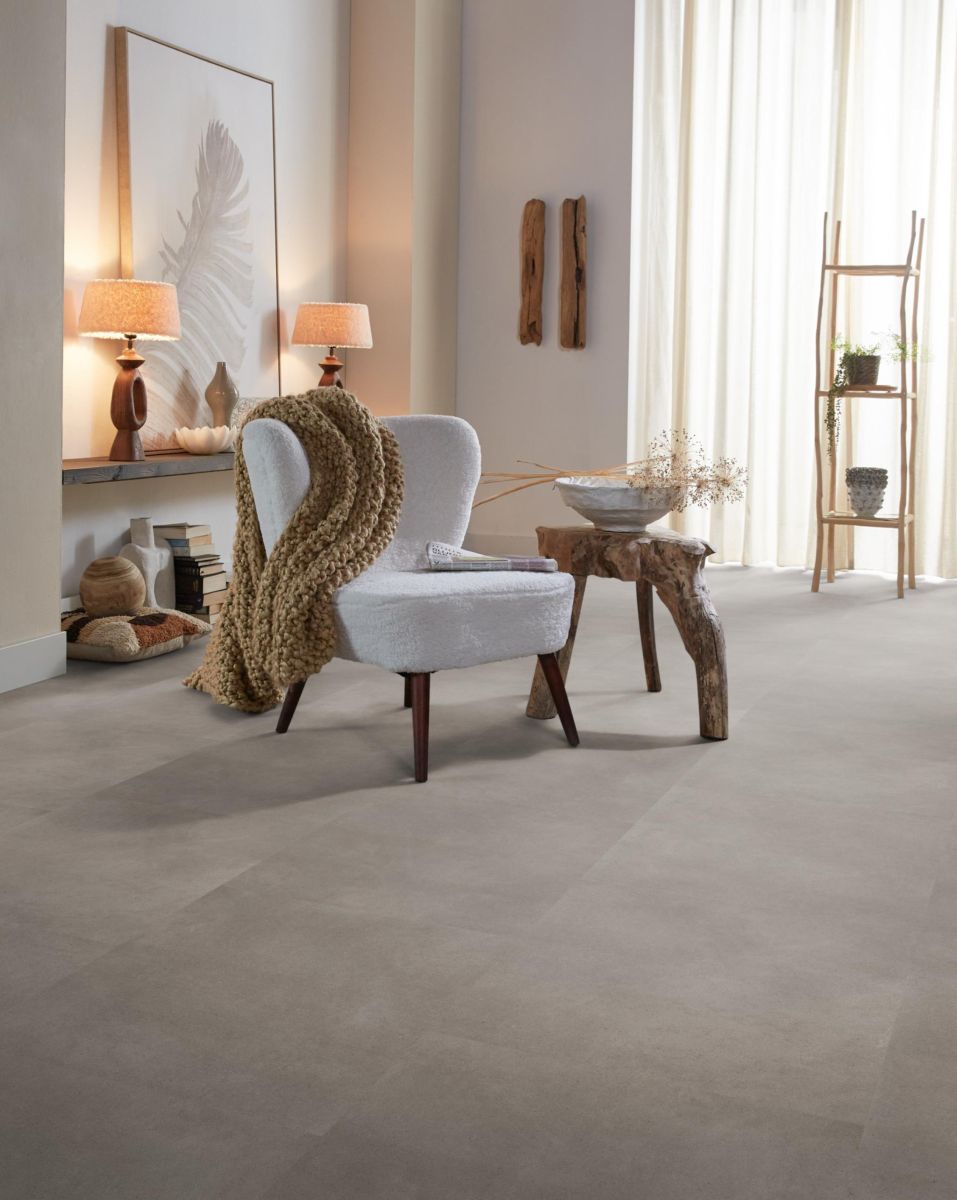 Ambiant Baroso Tegel Taupe Dryback