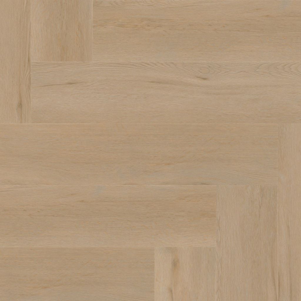 Ambiant Spigato Vivero Visgraat Beige Dryback