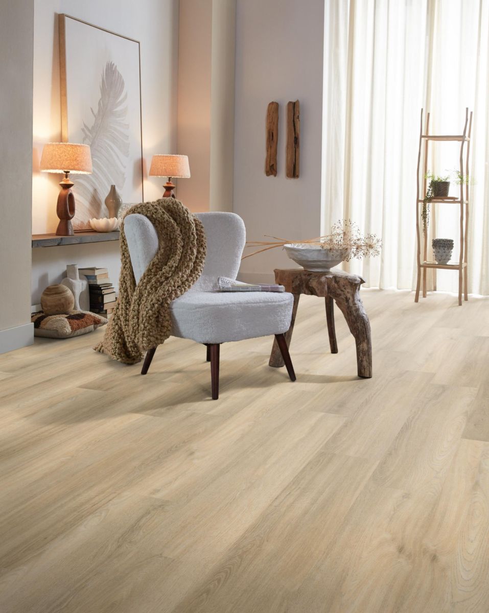 Ambiant Avanto Strook Beige Click