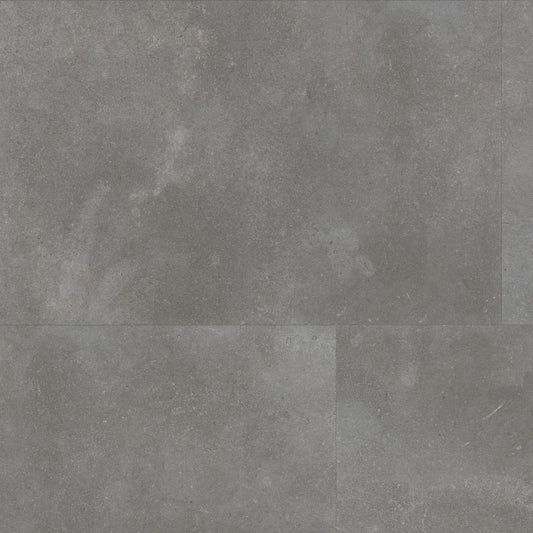 Ambiant Piazzo Tegel Dark Grey Dryback
